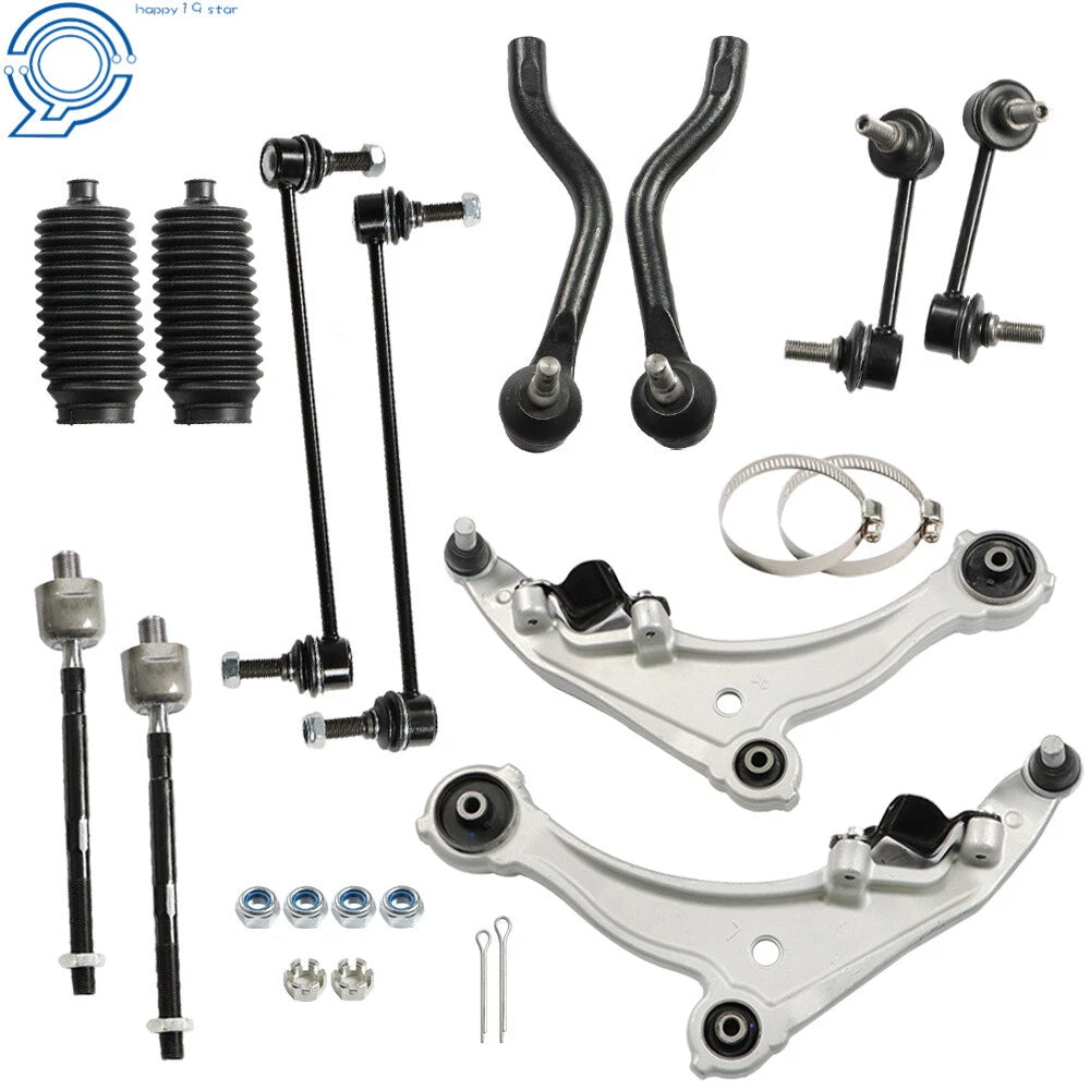 Front Lower Control Arm for Nissan Maxima (2009–2014)