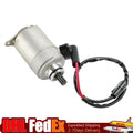 Starter Motor for Aeon Cobra 125 180 / Overland 125 180 ATV Quad (2000–2023)