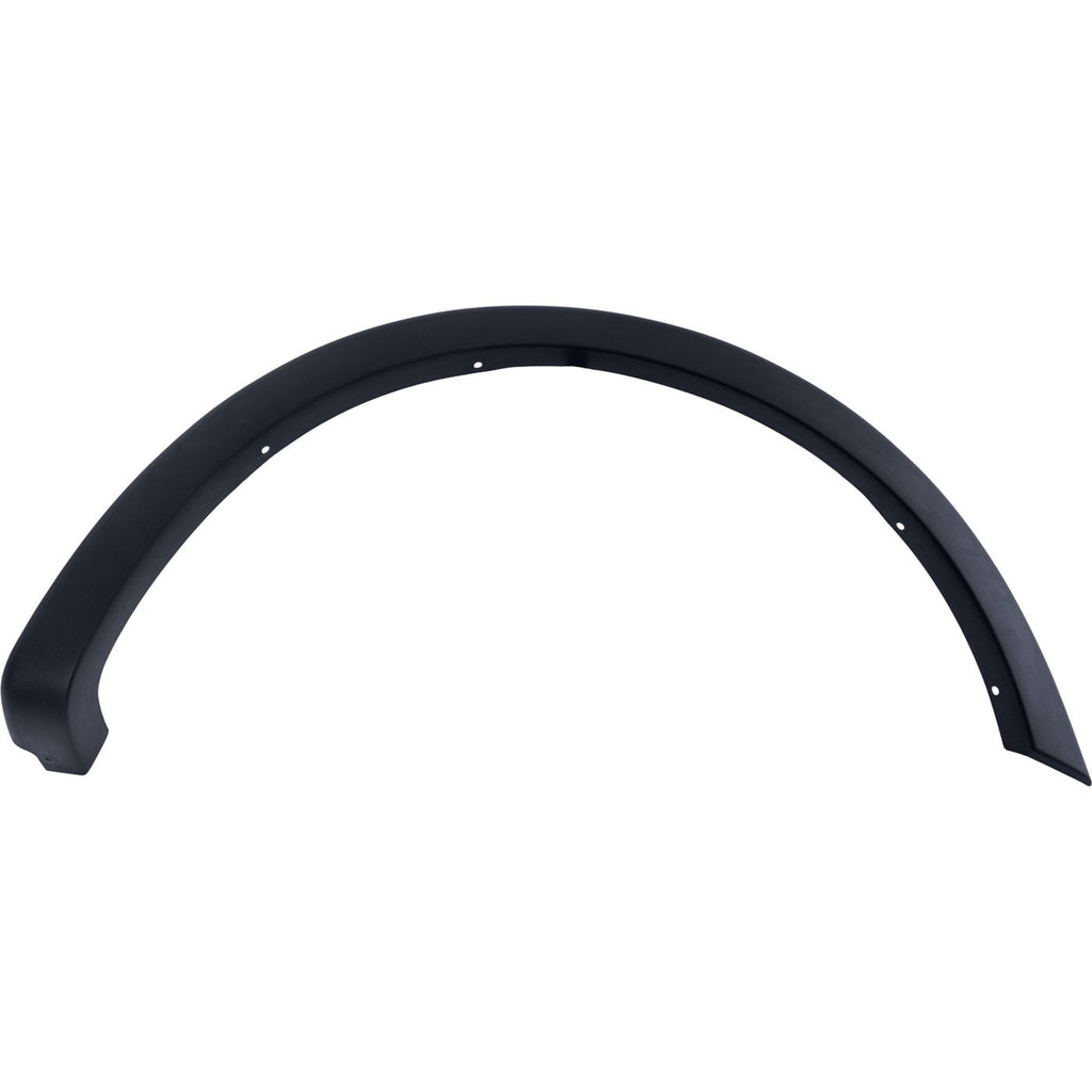 Set of 2 Fender Flares for Ford F150