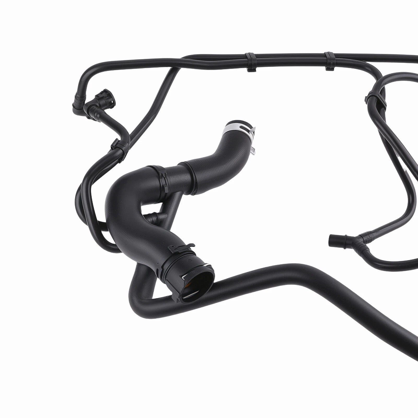 Upper Coolant Pipe Supercharger Hose for Land Rover Range Rover (2013–2019)