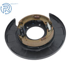 Brake Backing Plate for Hyundai Santa Fe (2007–2009) LH 582502B000