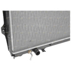 Radiator for Hilux RZN149R RZN154R 4cyl 2.7L 3RZ-FE 2694cc EFI (1997–2005)