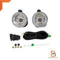 E4 Fog Lamp Spot Light for Holden Rodeo (2007-2008) HB4 51W
