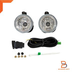 E4 Fog Lamp Spot Light for Holden Rodeo (2007-2008) HB4 51W