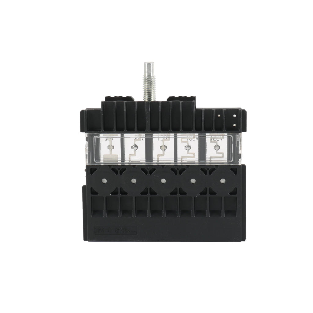 Fuse Block for Dodge Durango, Jeep Grand Cherokee WK (2011–2022)