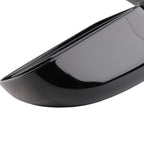 Left Manual Side Mirror for Chevrolet Blazer C1500 (1988–1998)