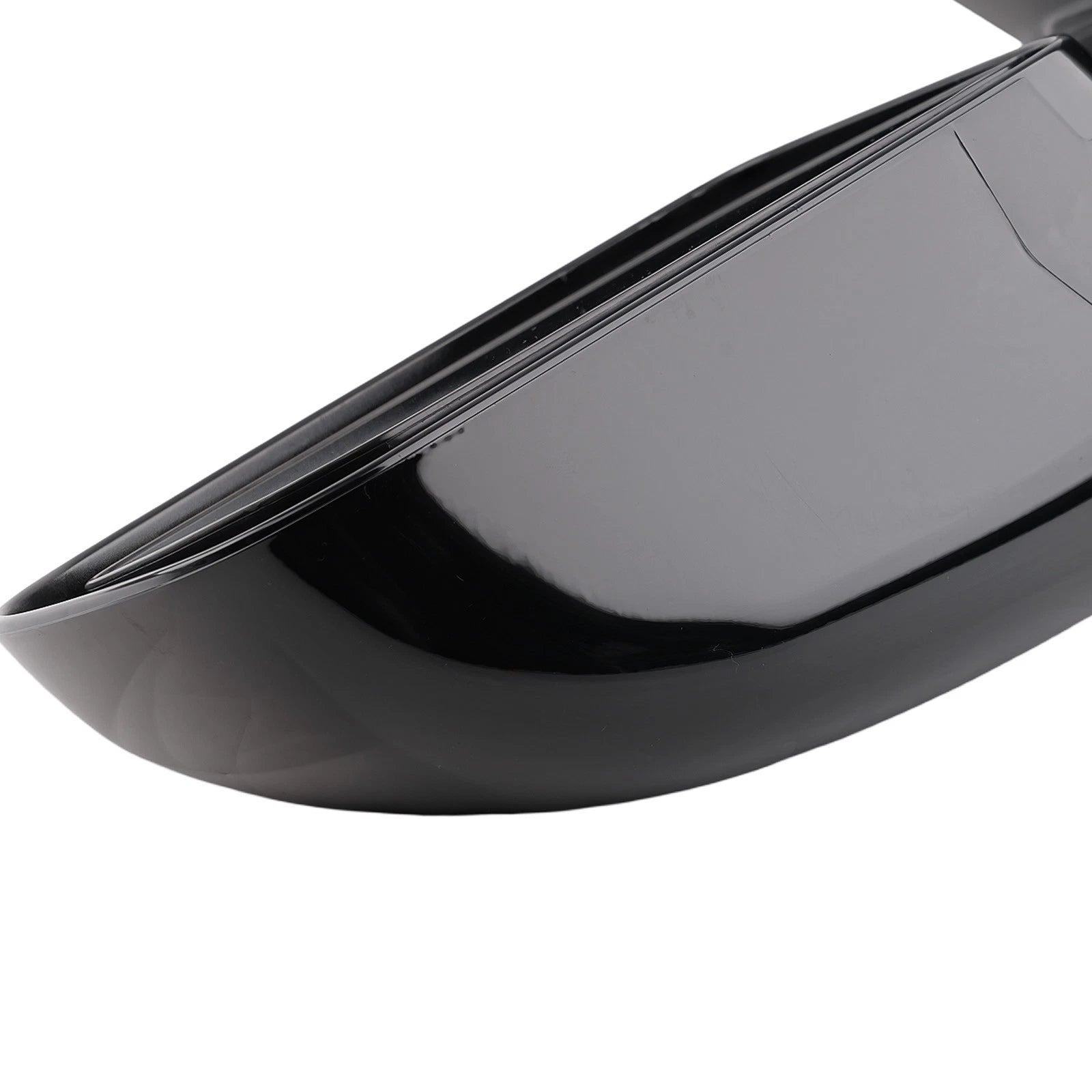 Left Manual Side Mirror for Chevrolet Blazer C1500 (1988–1998)