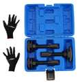 Rear Axle Bearing Puller Extractor Installation Service Repair Slide Hammer sets