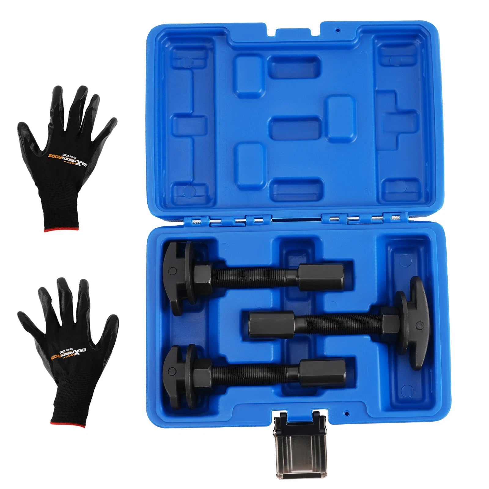Rear Axle Bearing Puller Extractor Installation Service Repair Slide Hammer sets