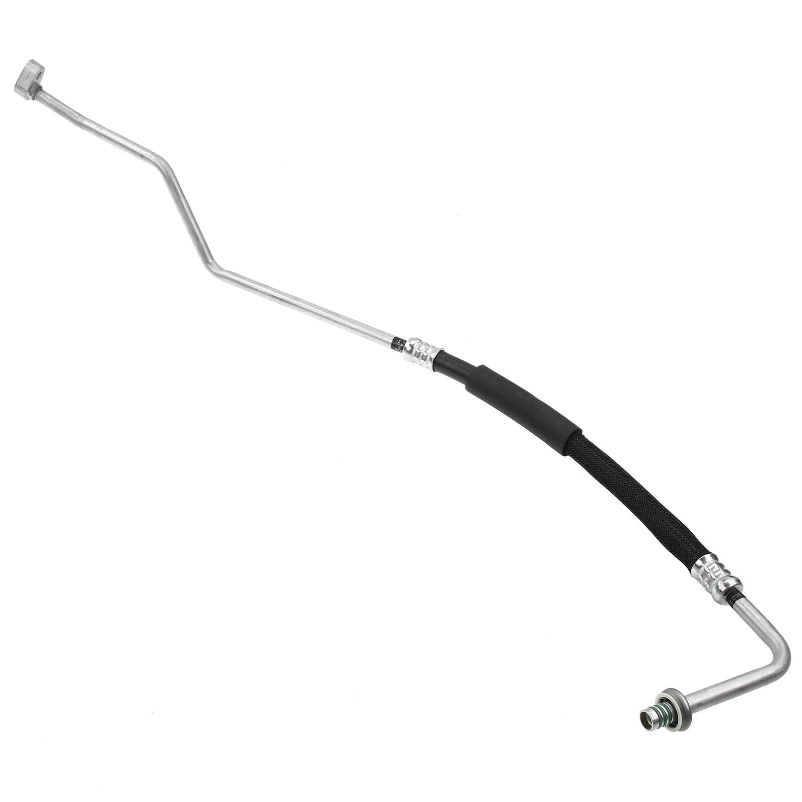 A/C Liquid Line Hose Assembly with Orifice Tube for Ford Mustang (1999–2001)