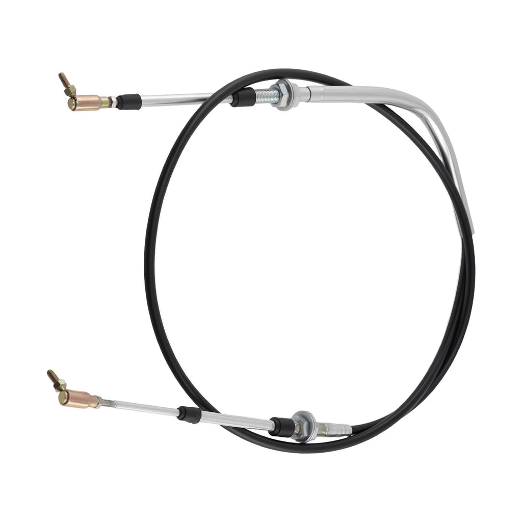 Transmission Shift Cable for Club Car Carryall (2008–2012) 1015398-01 73"