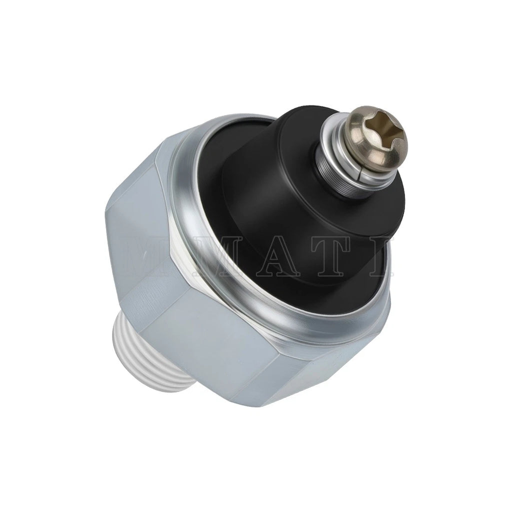 Oil Pressure Switch Assy for Suzuki SV650 SV1000 GW250 SFV650 XN85 GR650 AN650 (2000–2023)