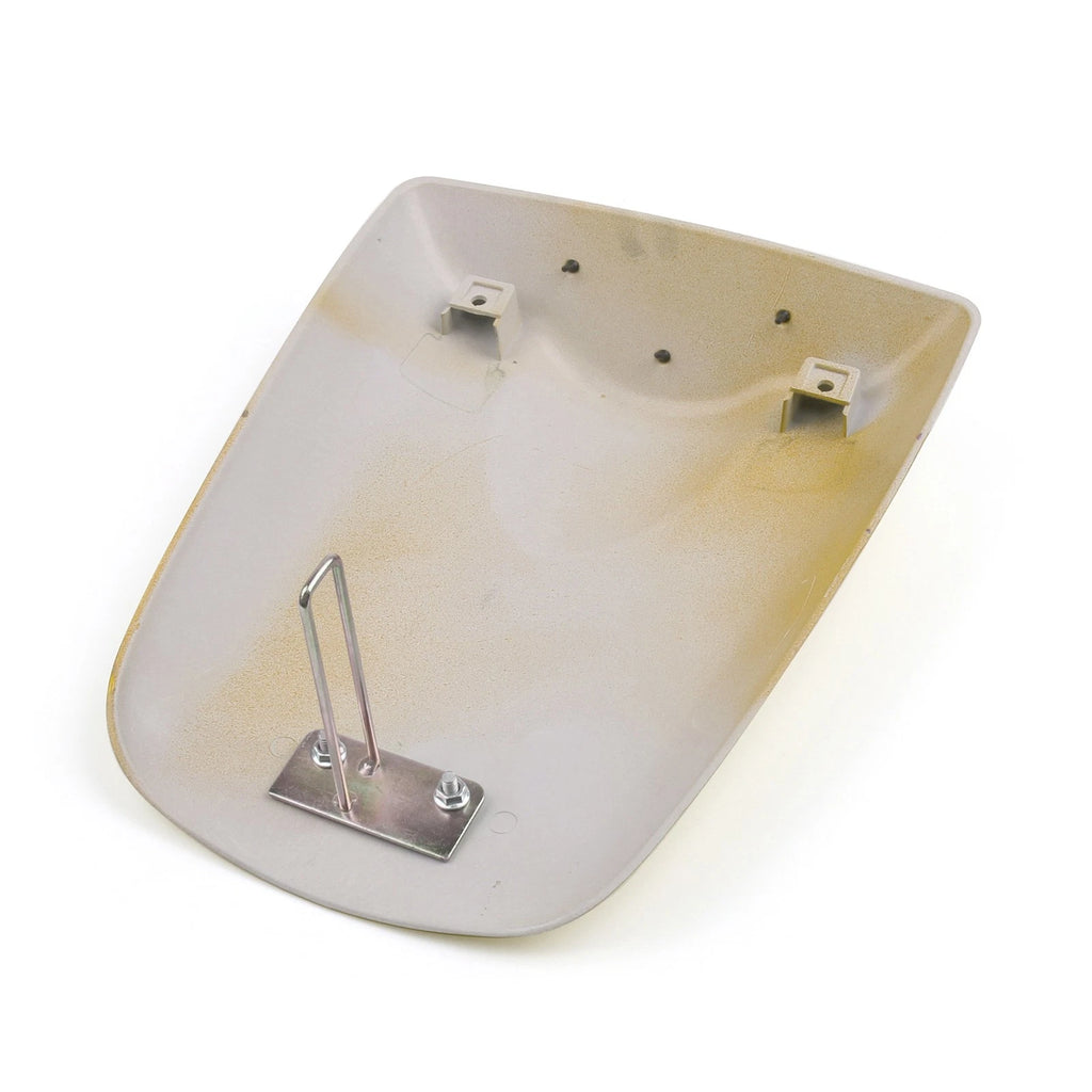 Rear Seat Cover Cowl for Honda CBR 929 (2000–2001) - Yellow
