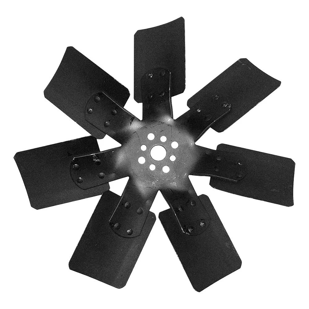 Seven Blade Fan for Case-IH Tractors 5130 5140 5220 5230 (1998741C2)