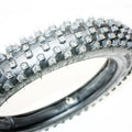 12" Front Knobby Tire Tube for PIT PRO Trail Dirt Bike (60/100)
