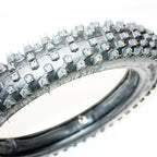 12" Front Knobby Tire Tube for PIT PRO Trail Dirt Bike (60/100)