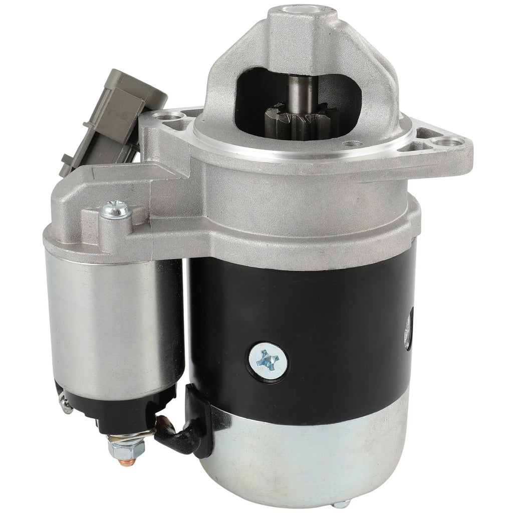 Starter for Nissan D21 Pickup (1988-1995)