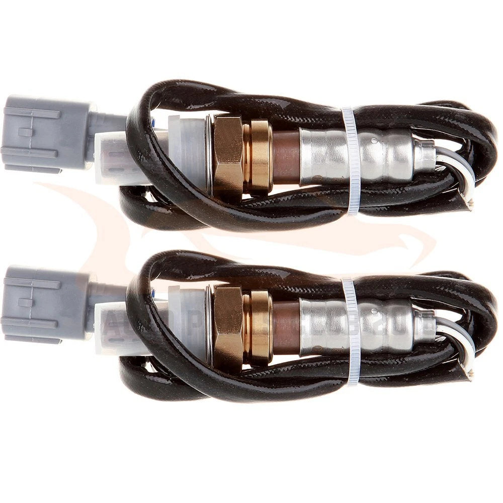 2X Oxygen Sensors for Toyota Tercel (1995-1996)