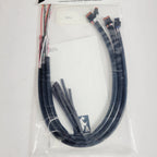 Extension Wiring Kit for Harley FLH (2120-0841, LA-8991-93)