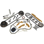 Timing Chain Kit 90537632 for Chevrolet Equinox 2.4L (2011–2017), Cobalt 2.2L (2009–2010)