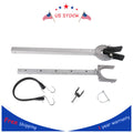 Adjustable Transom Saver for 400-RB (23-35")