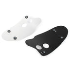 Skid Plate for Yamaha SR500 SR400 (1978–1981) Aluminum