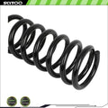 Set of 2 Rear Coil Springs for Nissan Armada (2006–2015) INFINITI QX56 (2004–2010) RWD