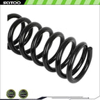 Set of 2 Rear Coil Springs for Nissan Armada (2006–2015) INFINITI QX56 (2004–2010) RWD