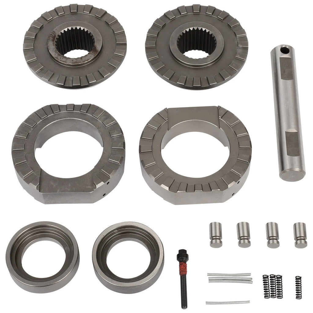 Posi Differential Locker for AMC Model 35 M35 (27 Spline, 1.560")
