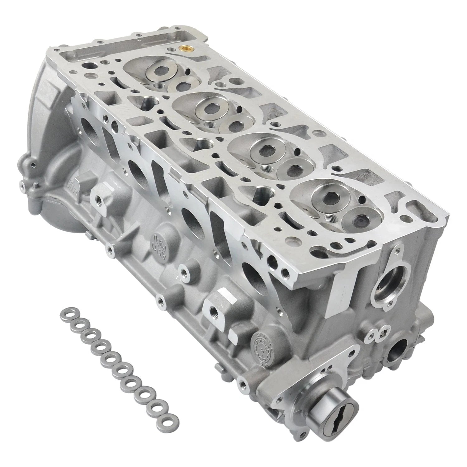 Cylinder Head for VW Beetle, Passat, Jetta, Audi A3, Q3, TT (2008–2016)