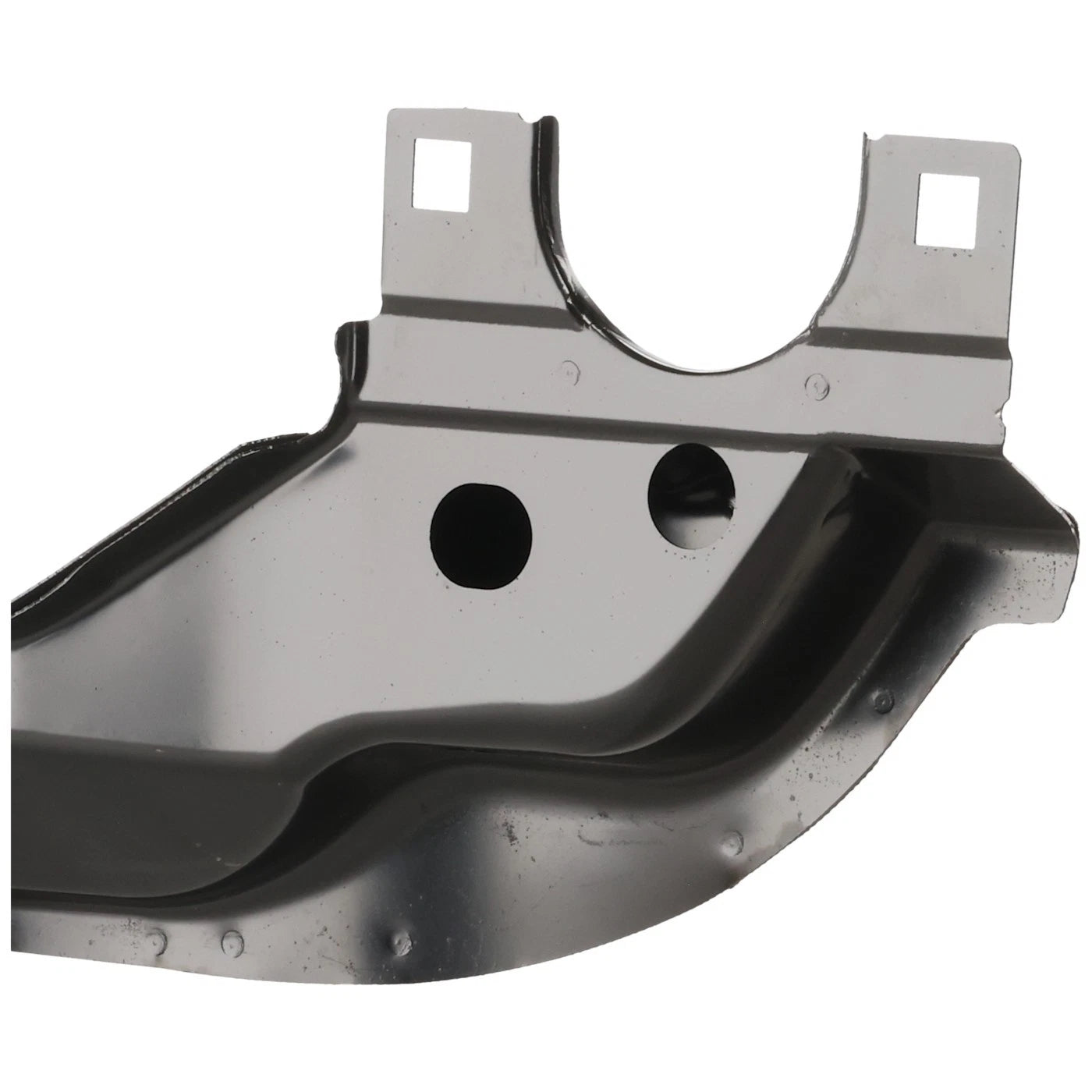 Radiator Support Core for Range Rover LR4 LR3 (2005–2009)