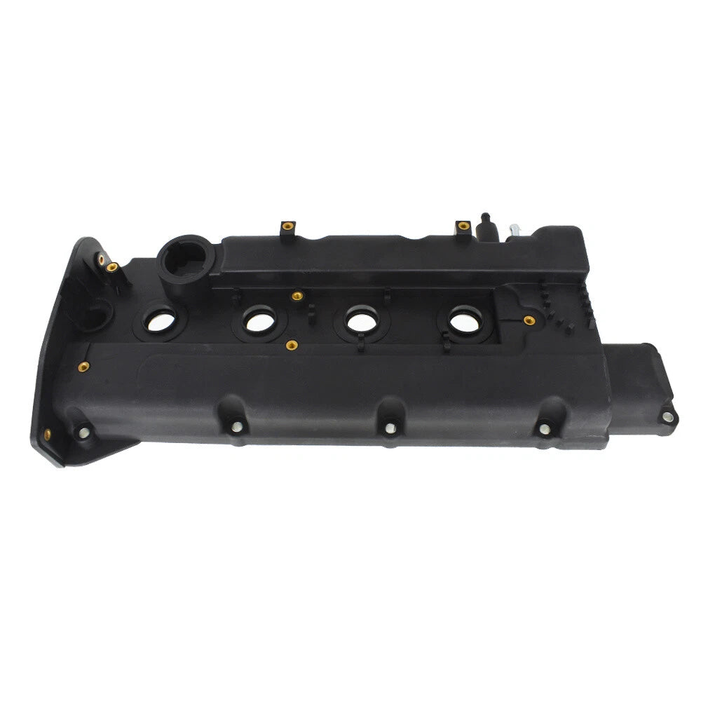 Engine Valve Cover with Gasket for Elantra Tiburon (1996–2001)