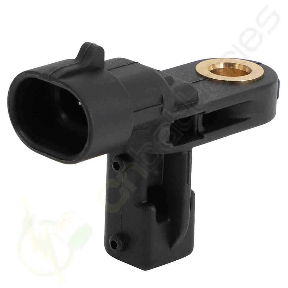 2 Pieces ABS Wheel Speed Sensor for Jaguar XKR 4.2L (2003–2009)
