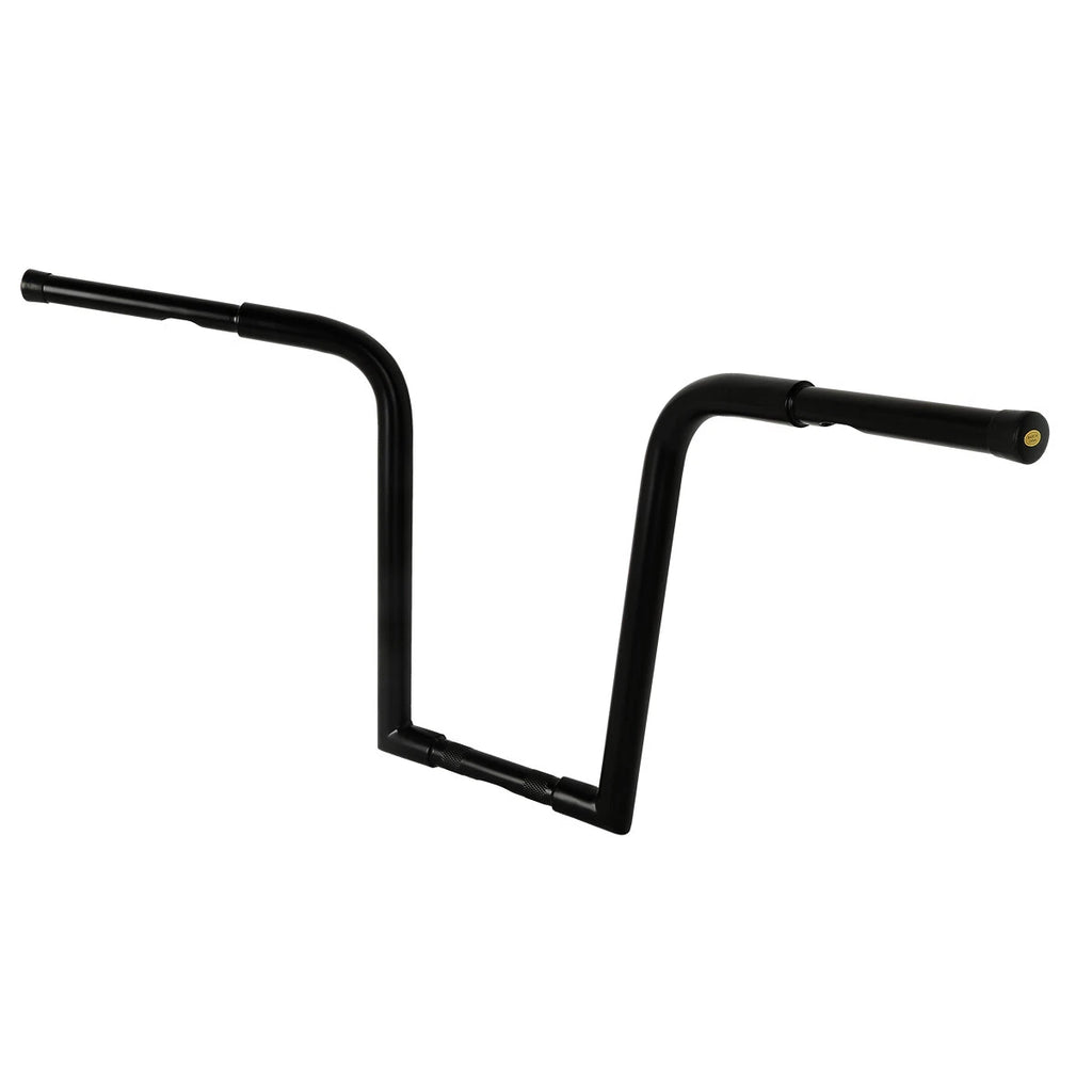 1-1/4" Fat 16" Rise Ape Hanger Handlebar for Harley FLST FXST Sportster XL