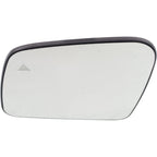 Driver Side Mirror Glass for Jeep Grand Cherokee (2011–2021)