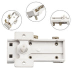 Temperature Control Switch for Electric Heater Thermostat (250V 16A)