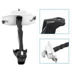 Rear Door Hinge Stop Check Strap for Toyota Corolla Sedan (2014-2019)