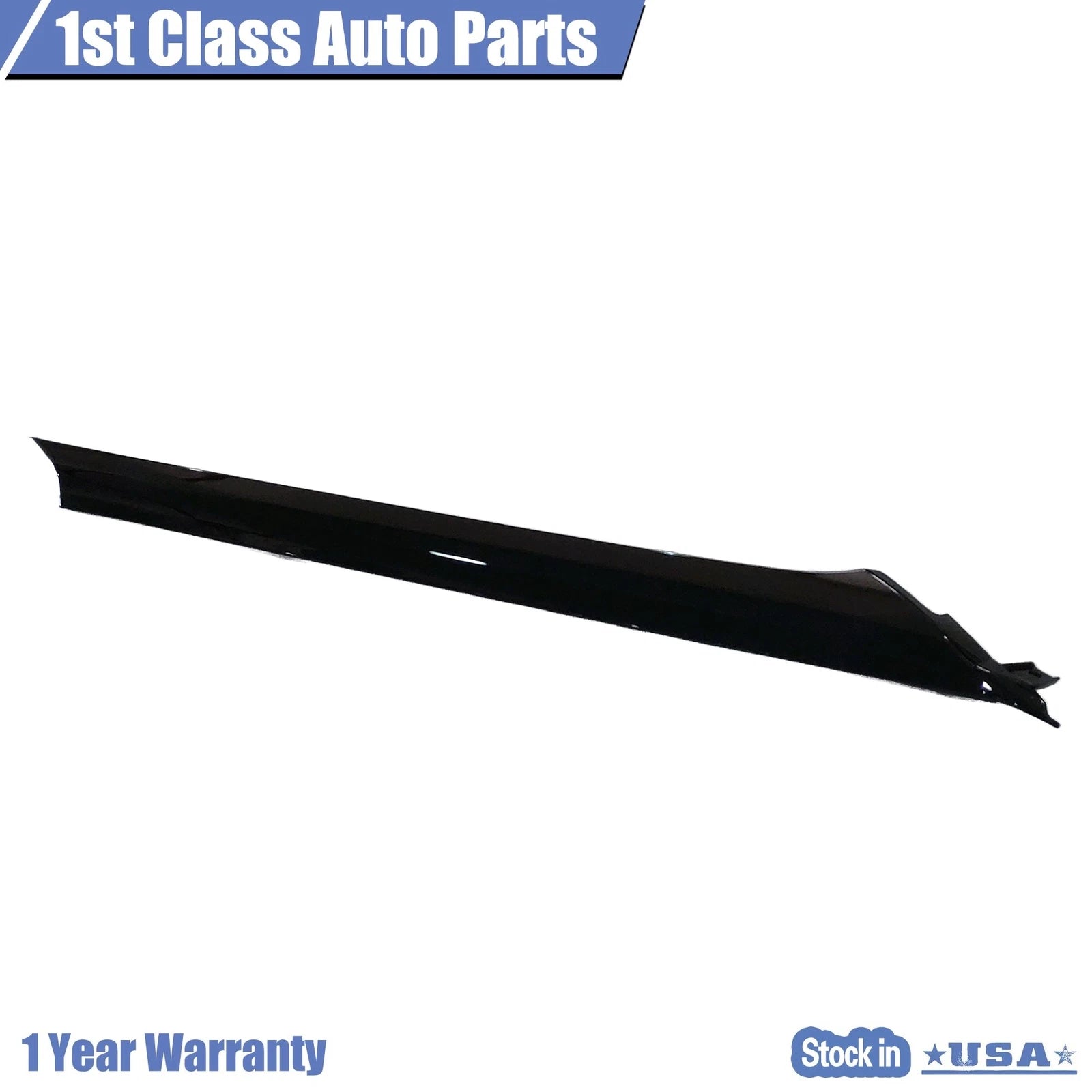 Left Windshield Pillar Trim Molding for Range Rover Evoque (2012-2019)