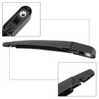 Set of 2 Rear Windshield Wiper Blade Arms for Nissan Juke (2010–2020)