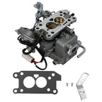 Electric Choke Carburetor 2 Barrel for Isuzu Pickup L4 2.3L (1988–1994) 8943376320