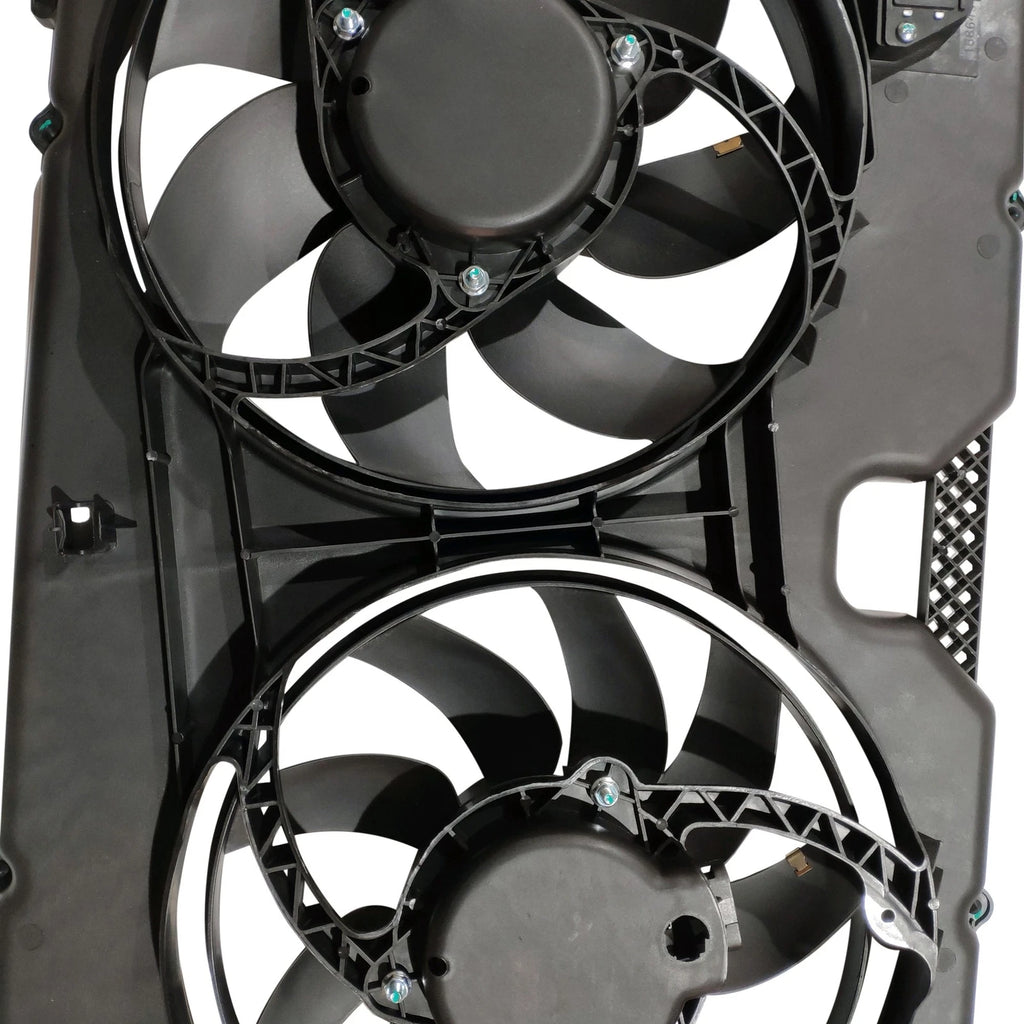 Engine Cooling Fan Assembly for Ford Escape Mercury Mariner (2008-2012)