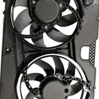 Engine Cooling Fan Assembly for Ford Escape Mercury Mariner (2008-2012)