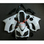Unpainted ABS Fairing Kit for Honda CBR600 F4I (2004–2007)