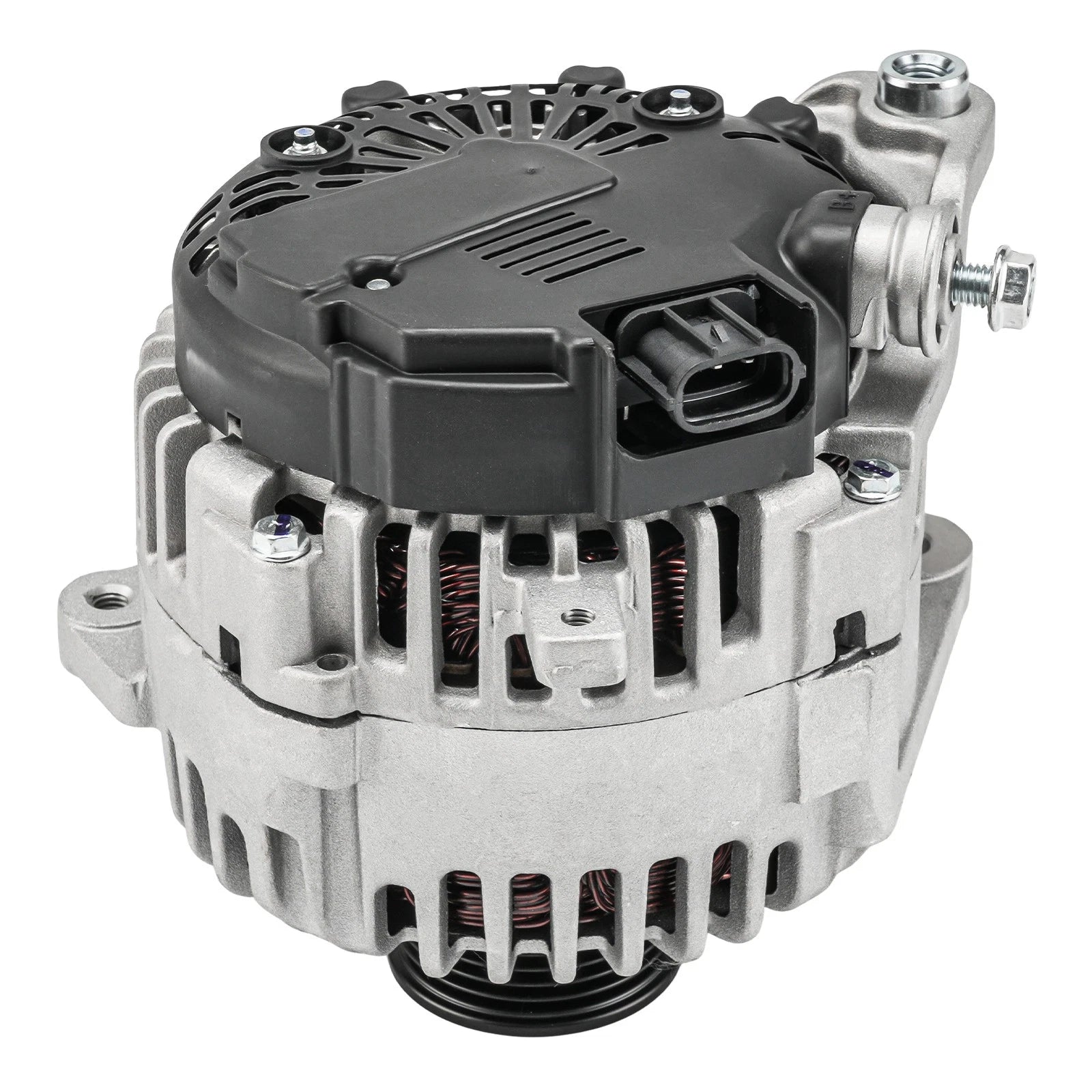 Alternator for Infiniti QX56 & Nissan Frontier & Titan (2008–2019)