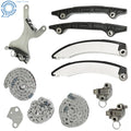 Timing Chain Kit for Chrysler Dodge 2002–2011 3.7 SOHC VIN K