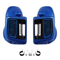 Vented Fairings for Harley Touring Street Glide (2014-2023)