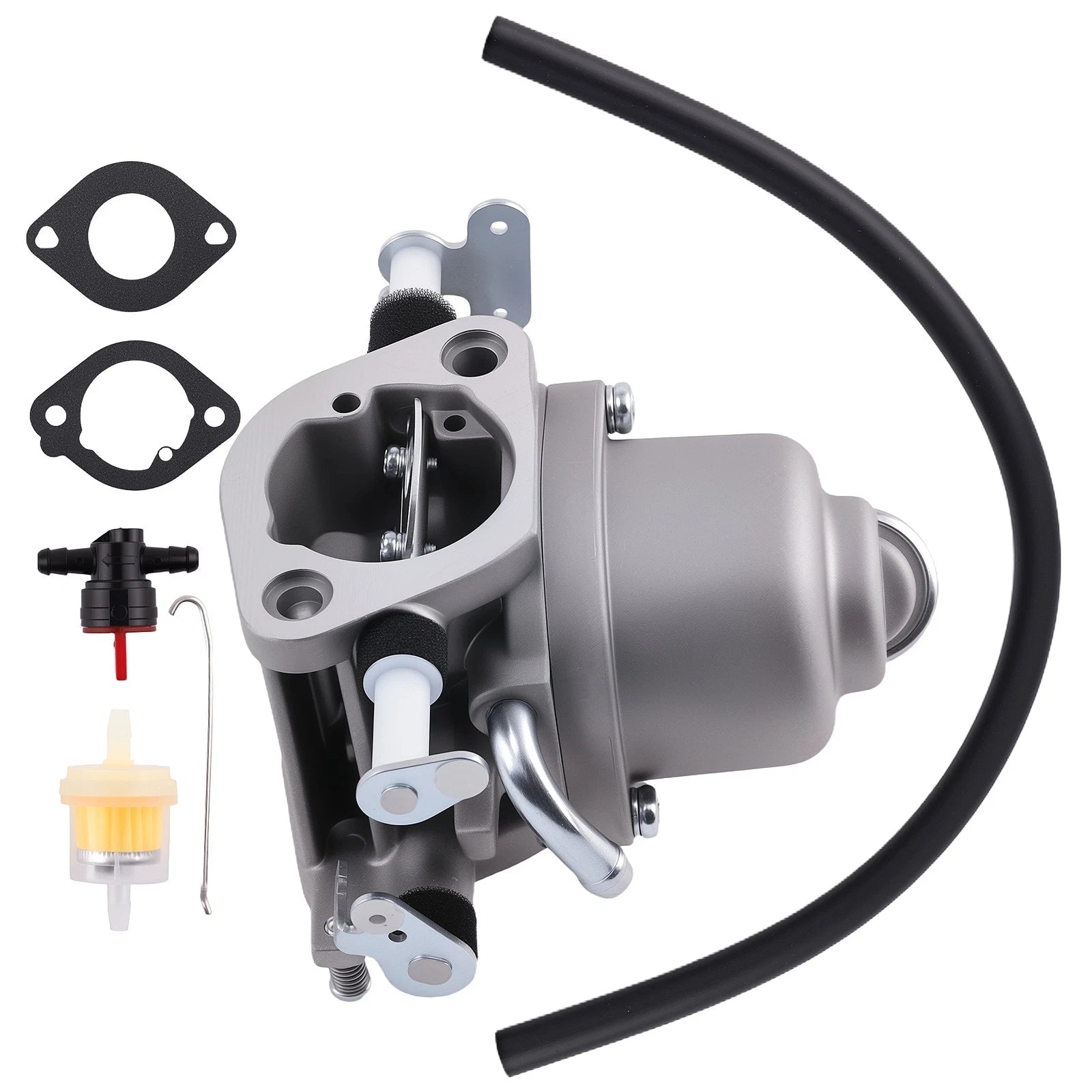 Carburetor for Briggs and Stratton 40N777 40N877 Engine Mower