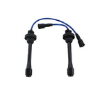 NGK ME96 Spark Plug Wire Set for Mitsubishi Eclipse Galant Lancer Mirage (1990–2005)