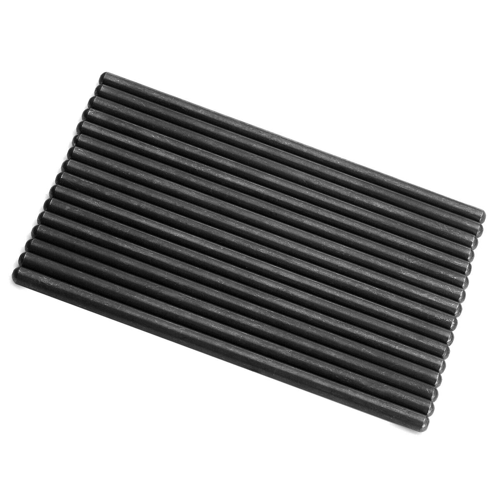 16PCS 5/16" Hardened Pushrods for GM LS Series (2000–2023)
