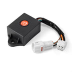 Ignition Coil CDI for Yamaha Timberwolf YFB250/YFM250 (1990–2006)